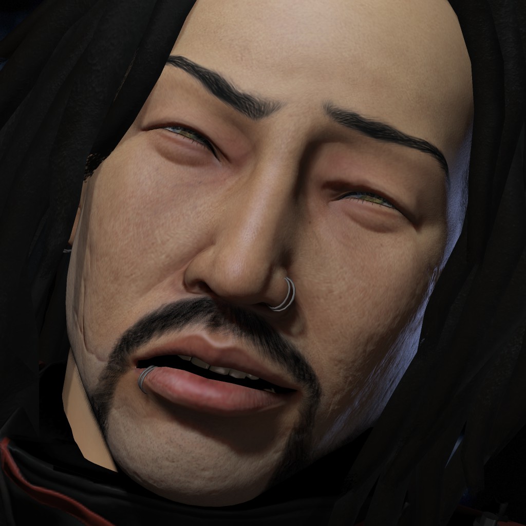 Miister Wu