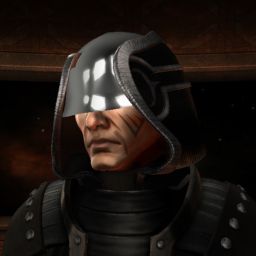 Major Skullcracker