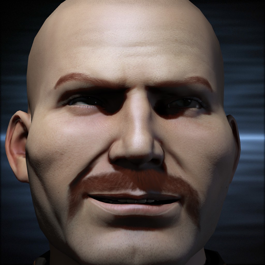 Warp at 0