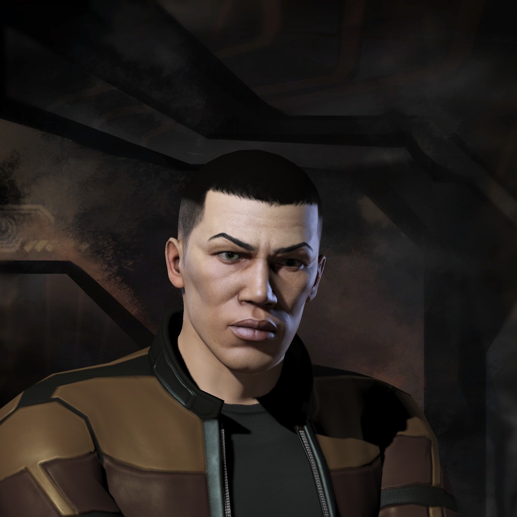 Arran Skir