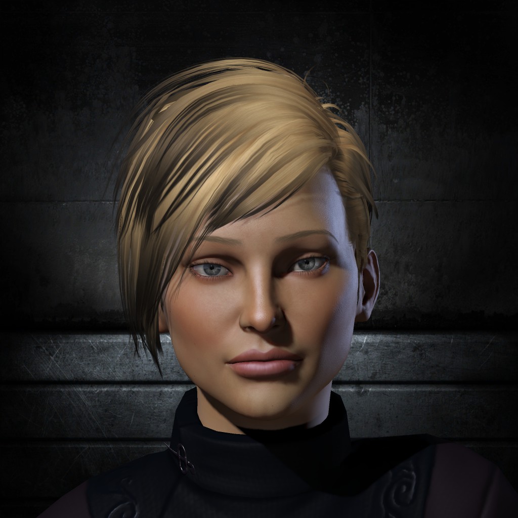LadyAnne Dnamro