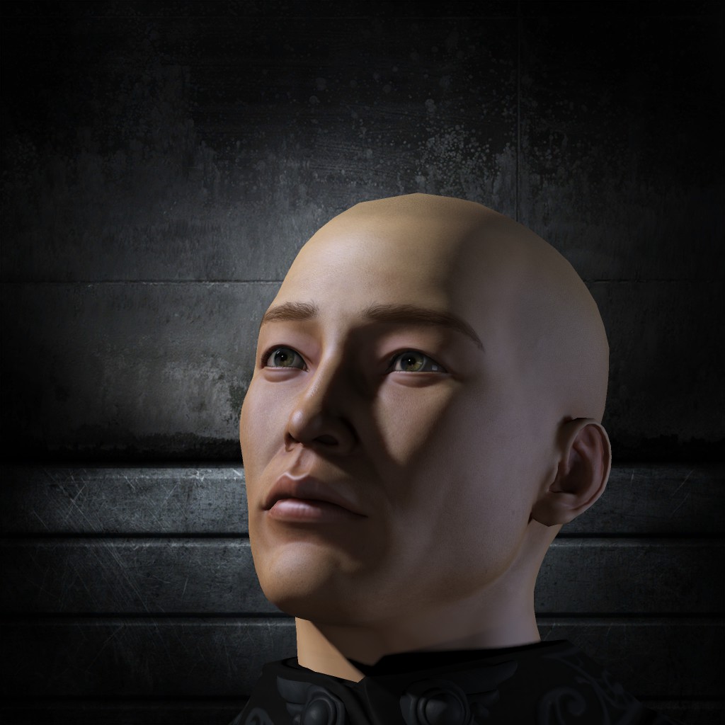 Yyuke Nin