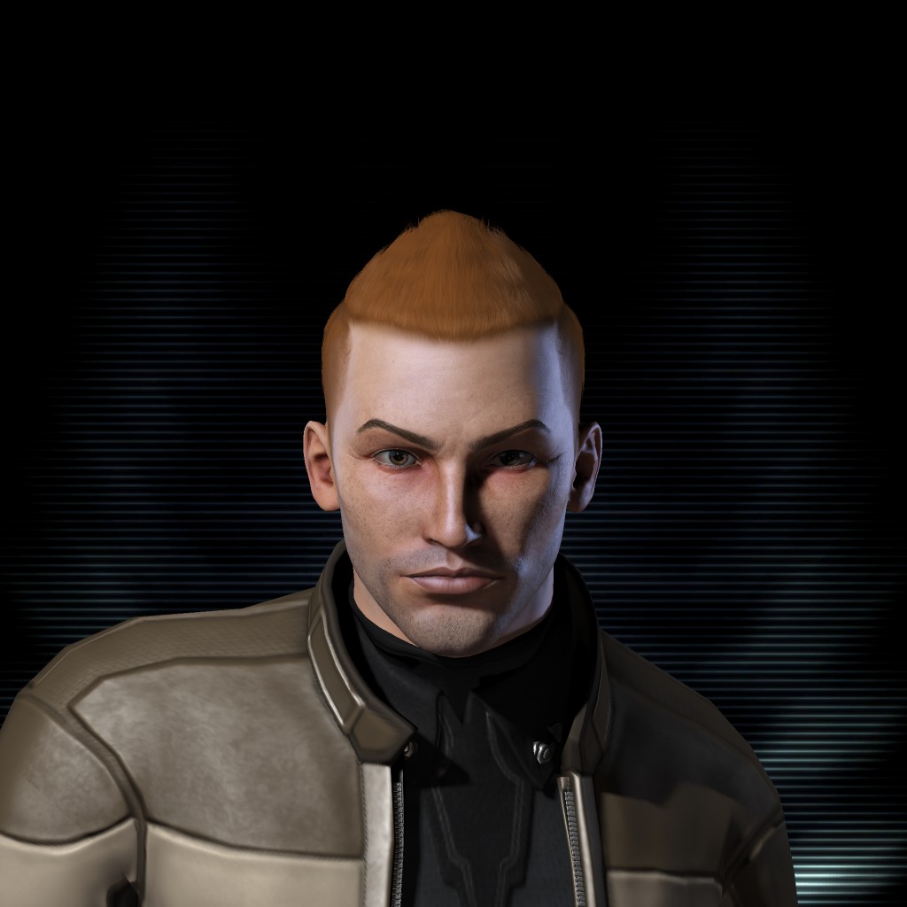 Flint Orlenard