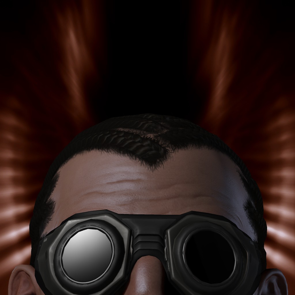 Goggle Trader