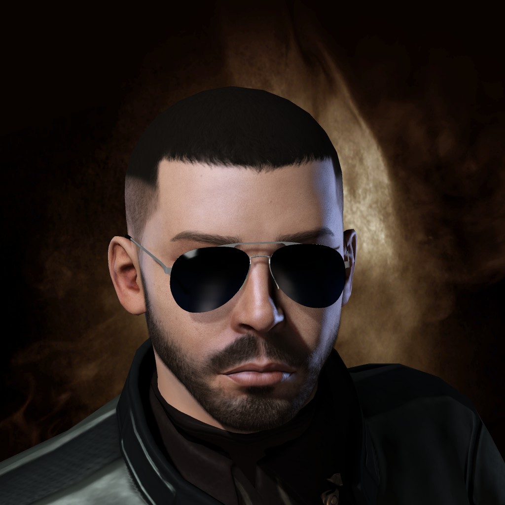 Max Mirovich
