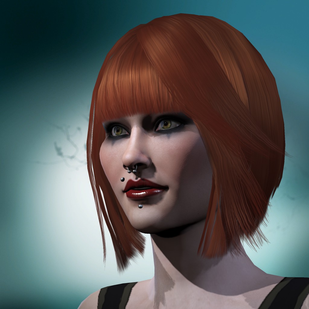 Nicole Skellington