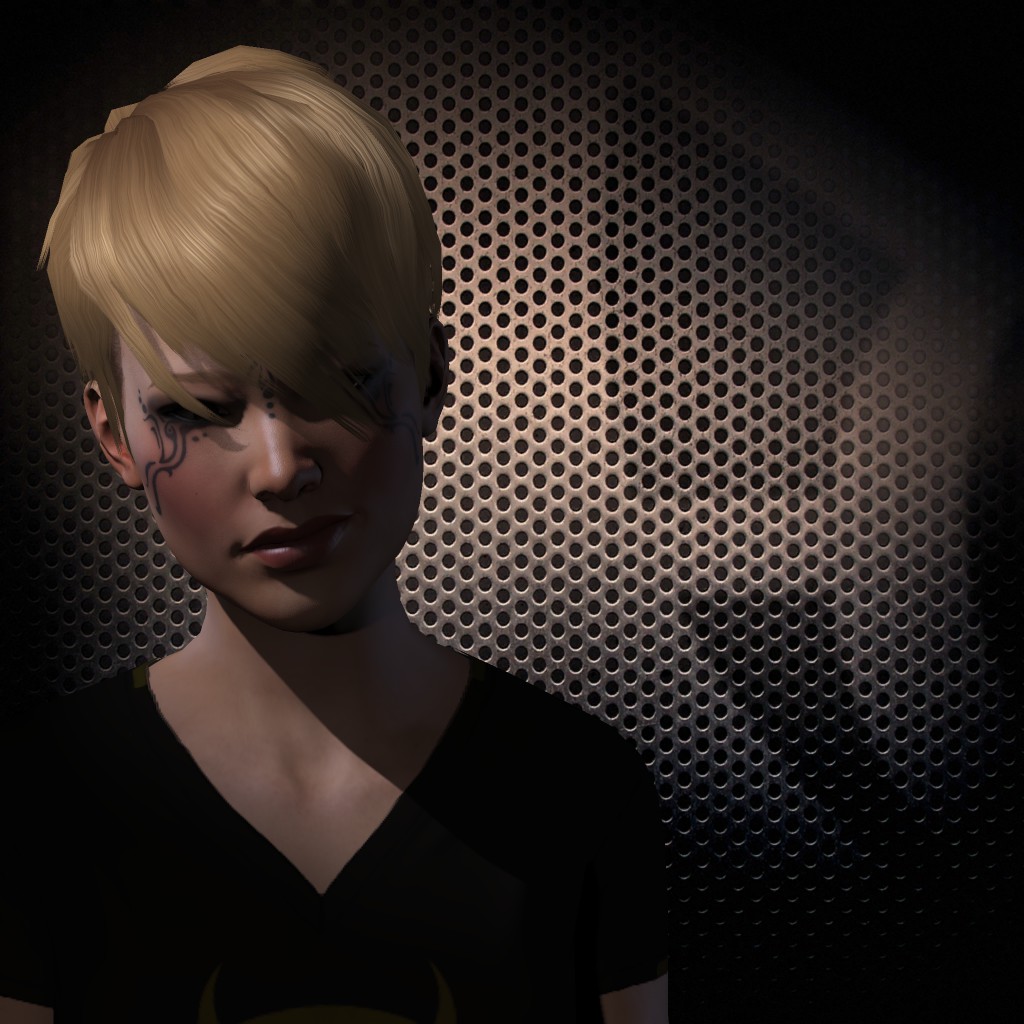 Andrea Ignis