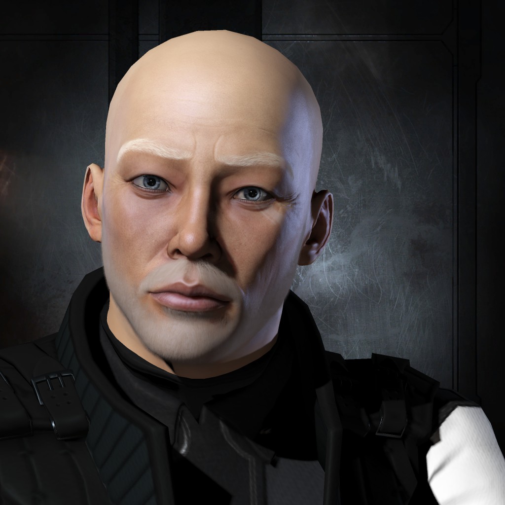 Captain Andrew Cmax