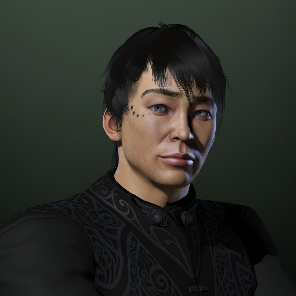 Jin Yuo Asenne