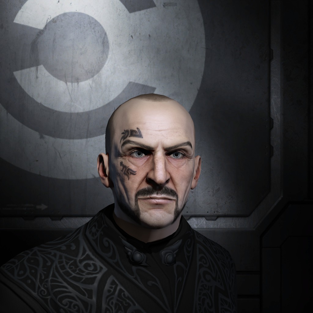 Oran Artrald