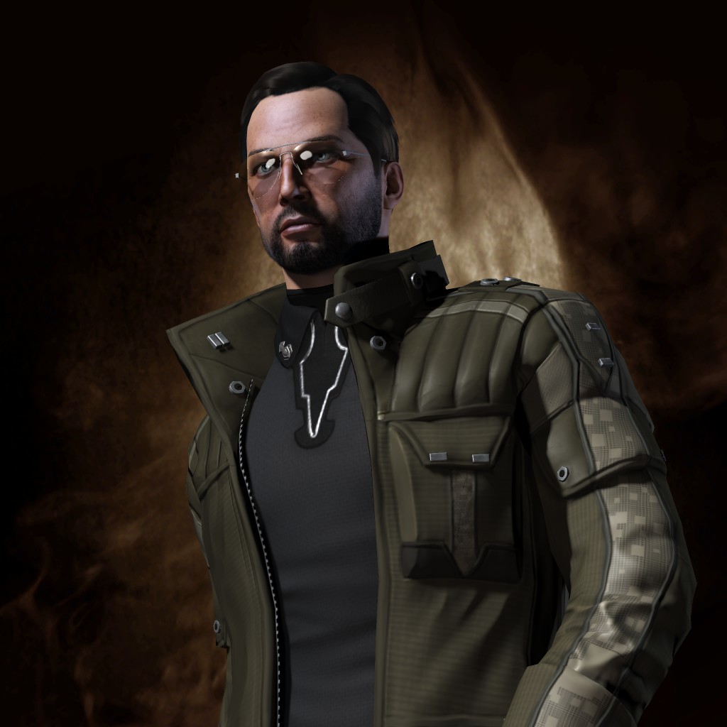 Daron Acemoglu