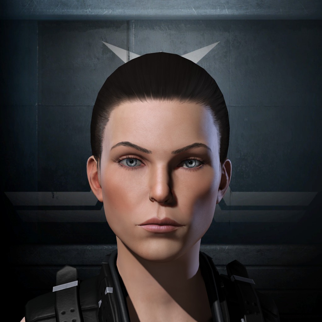 Deirdre Malukker