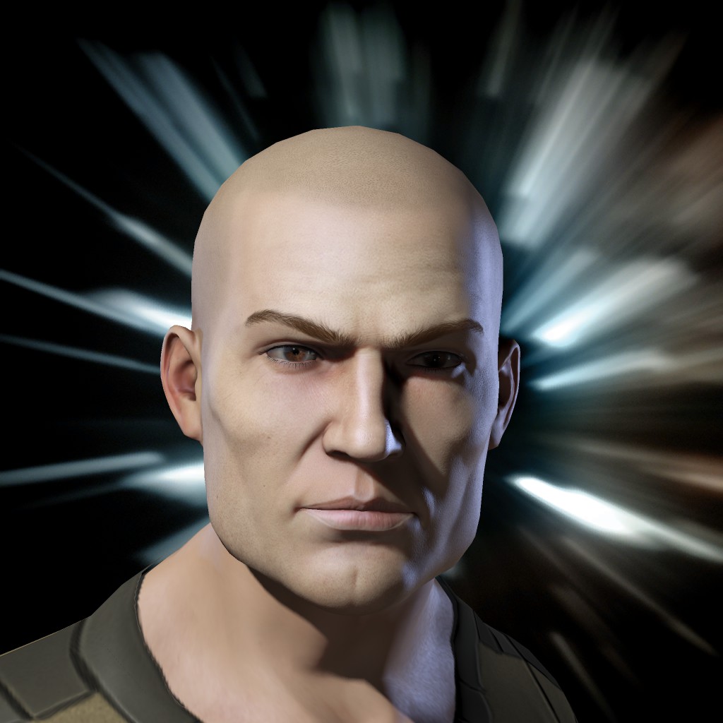 Kazimir McDoom