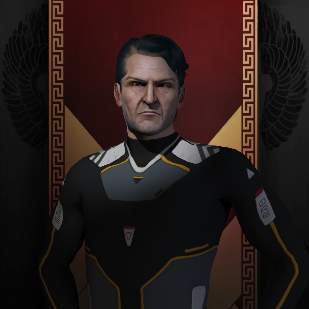 Cronos Zanjoahir