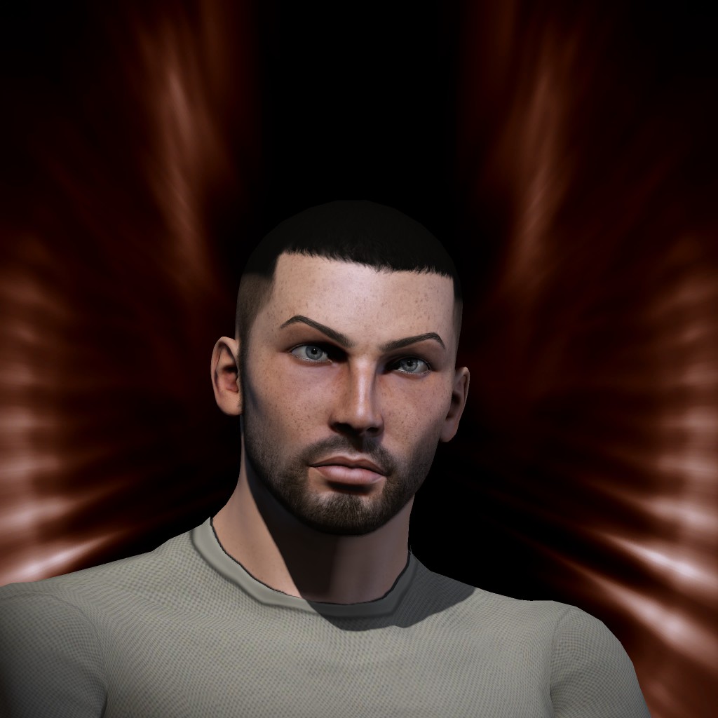 Cody Blaze
