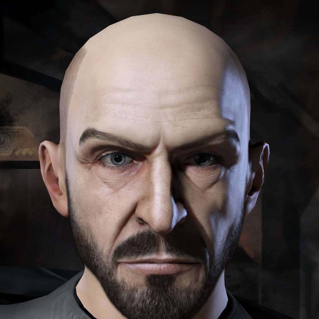 Count Darkula