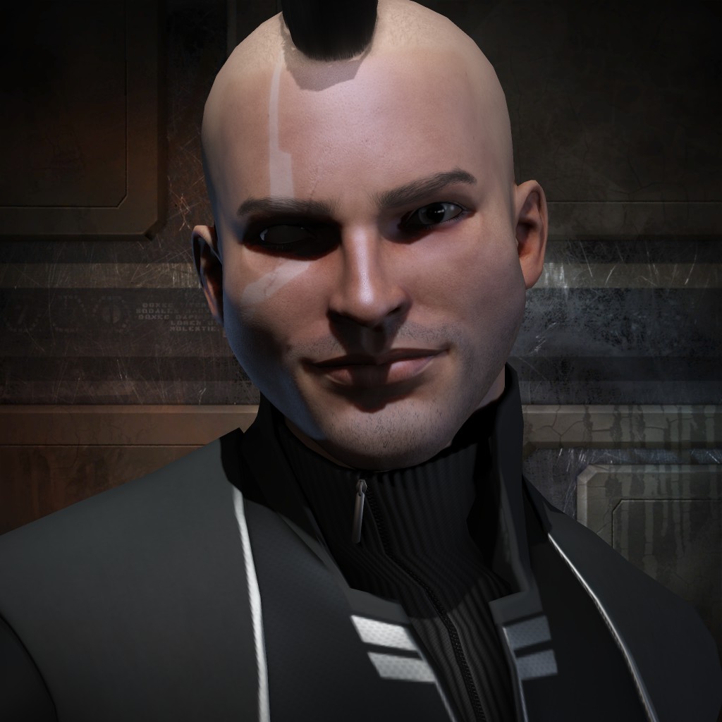 Thomas Bing