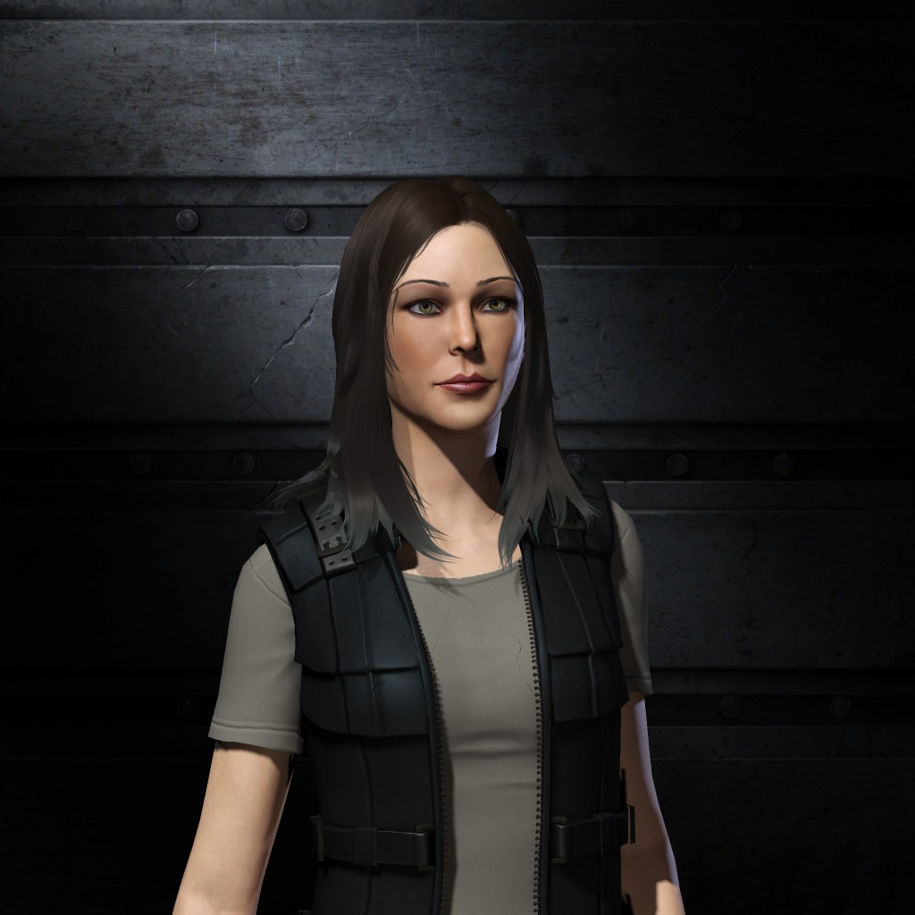 Sophia Aiderone