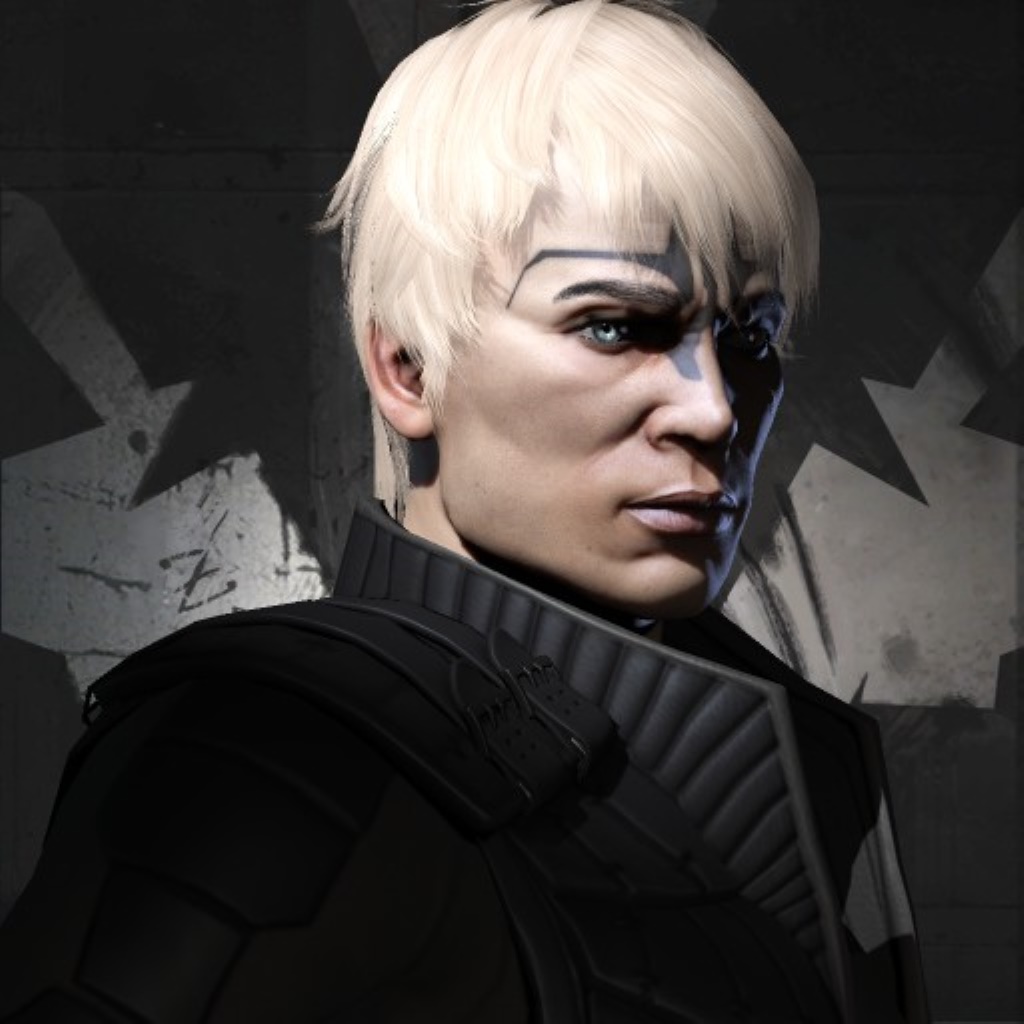 Azrael Einherjar