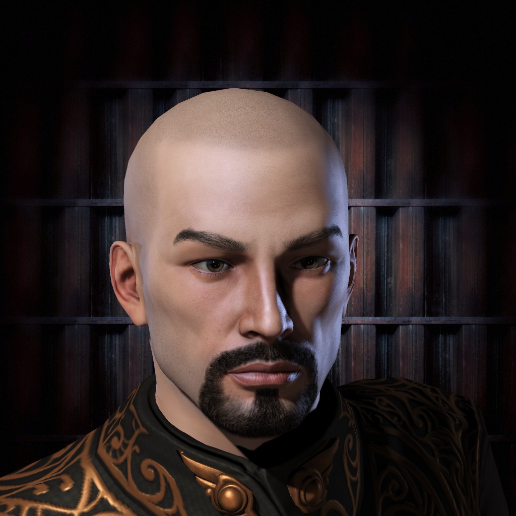 Lars Mabata