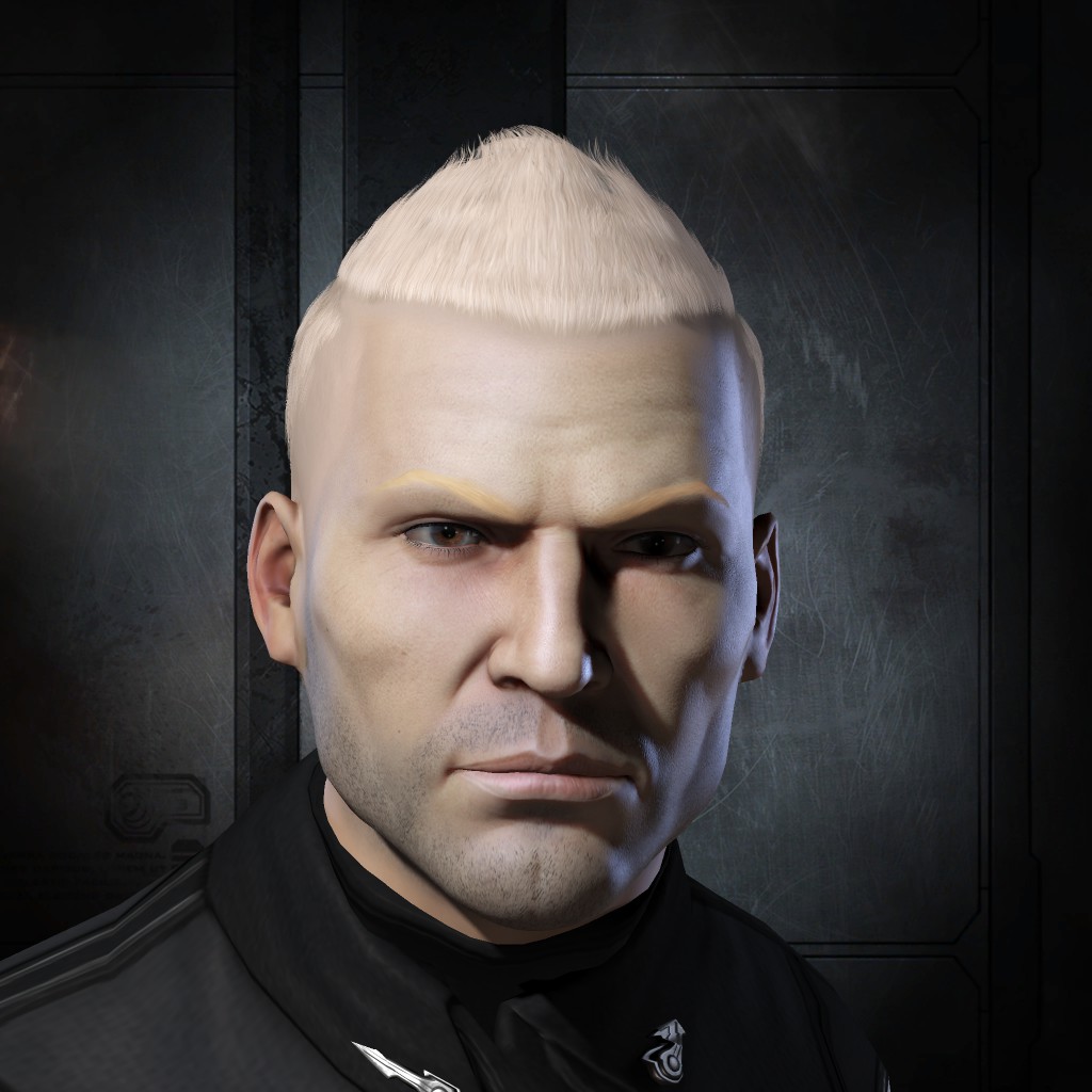 Hex Xeonex