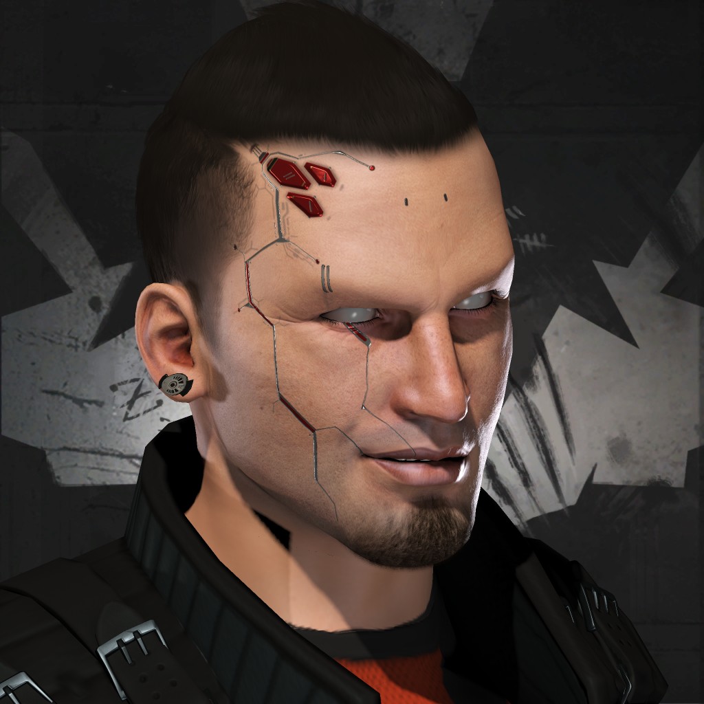 Daeg Vargo