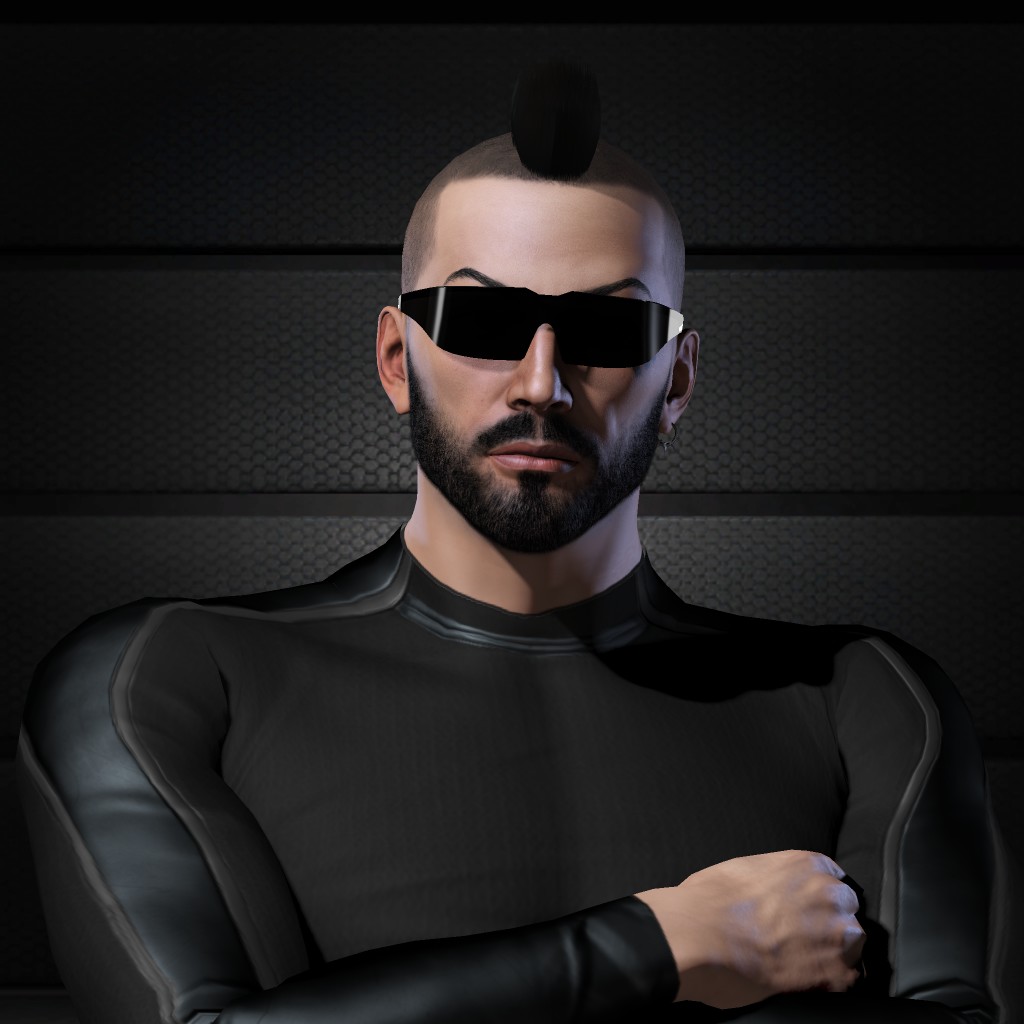 Magnus Maximuss