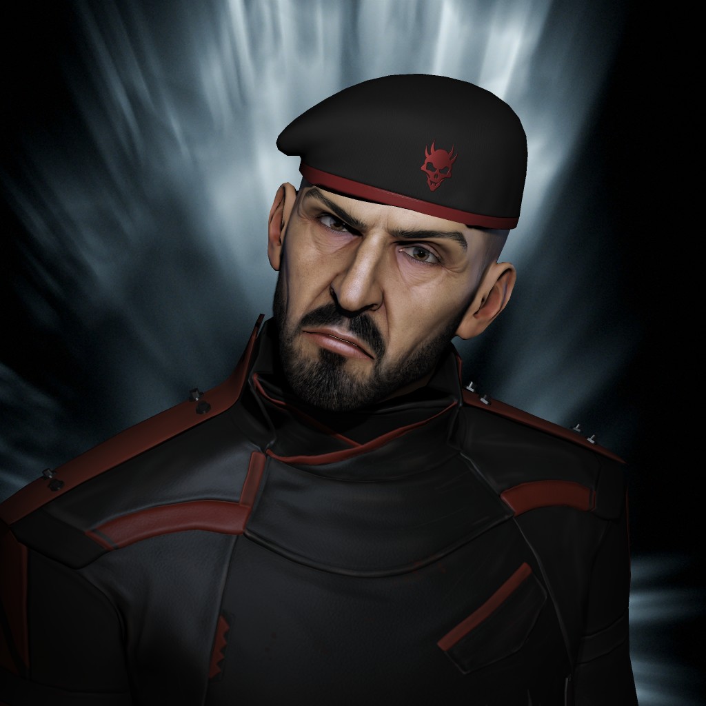 Hosein Zateki