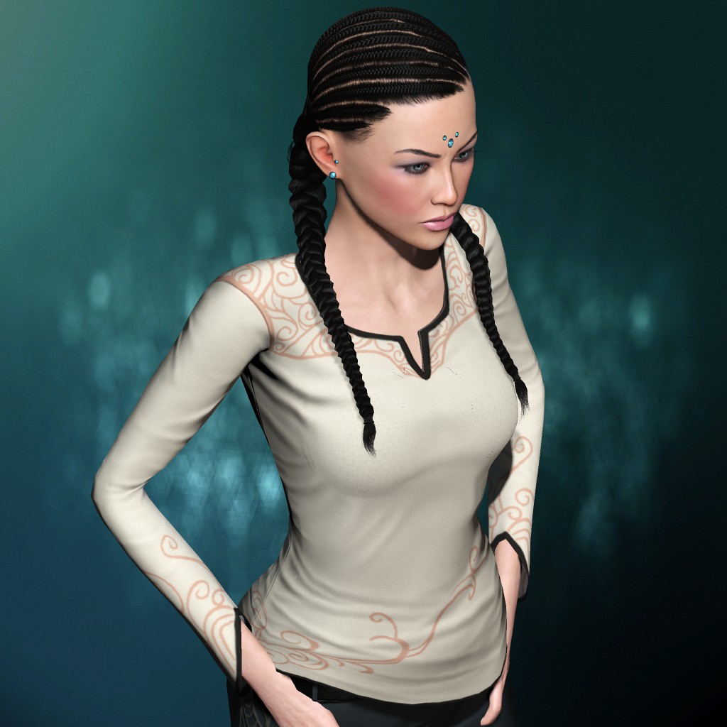 Marceline Randall