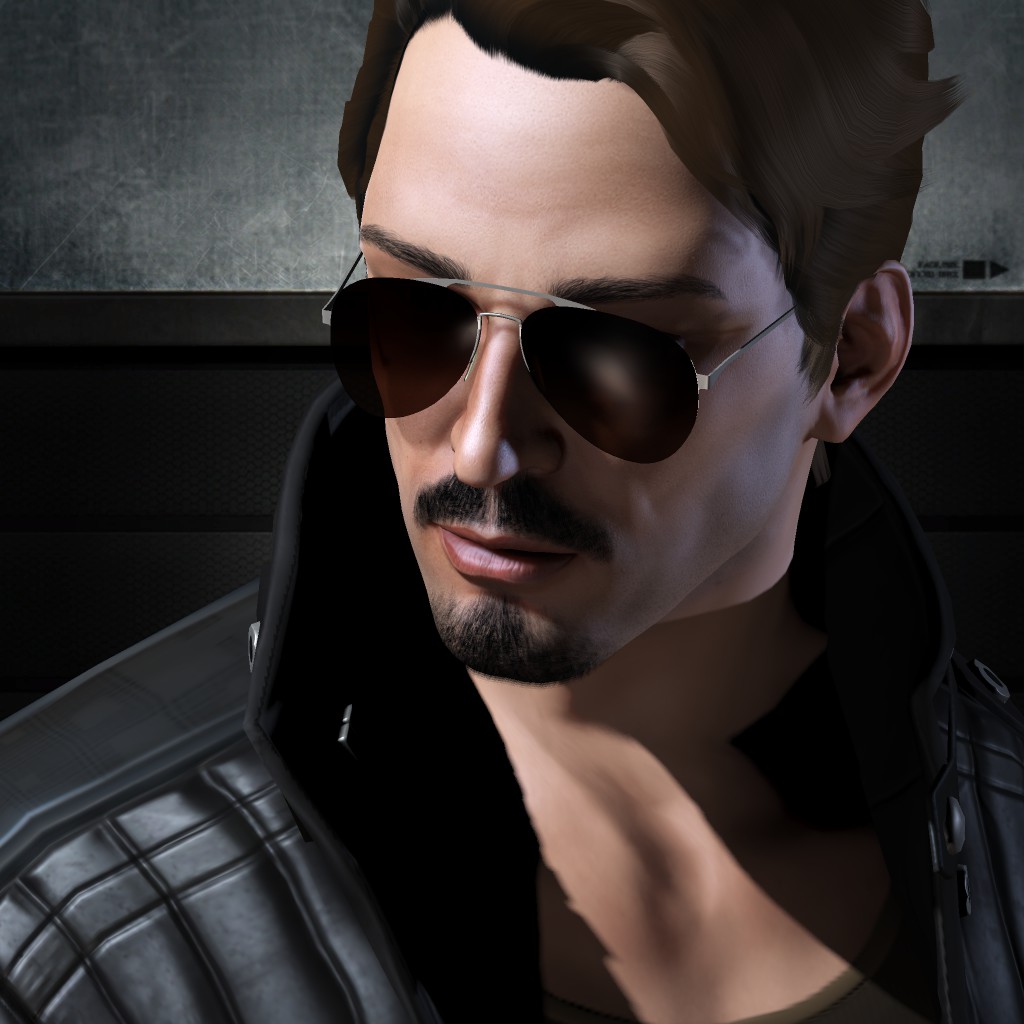 Sasha Parsecovich