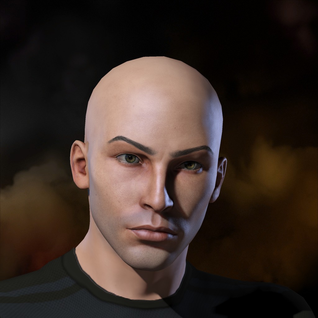 Alik Patrouette