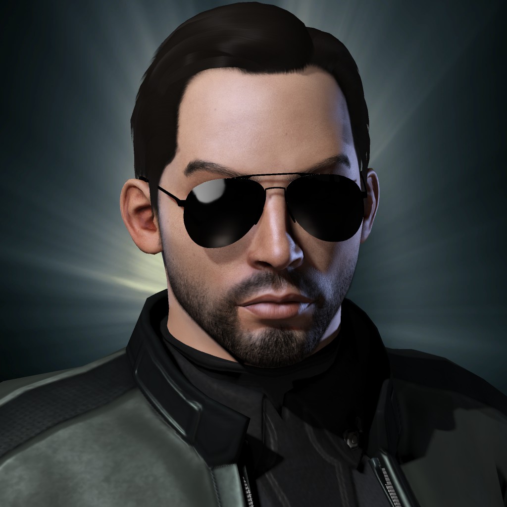 Gexo Smith