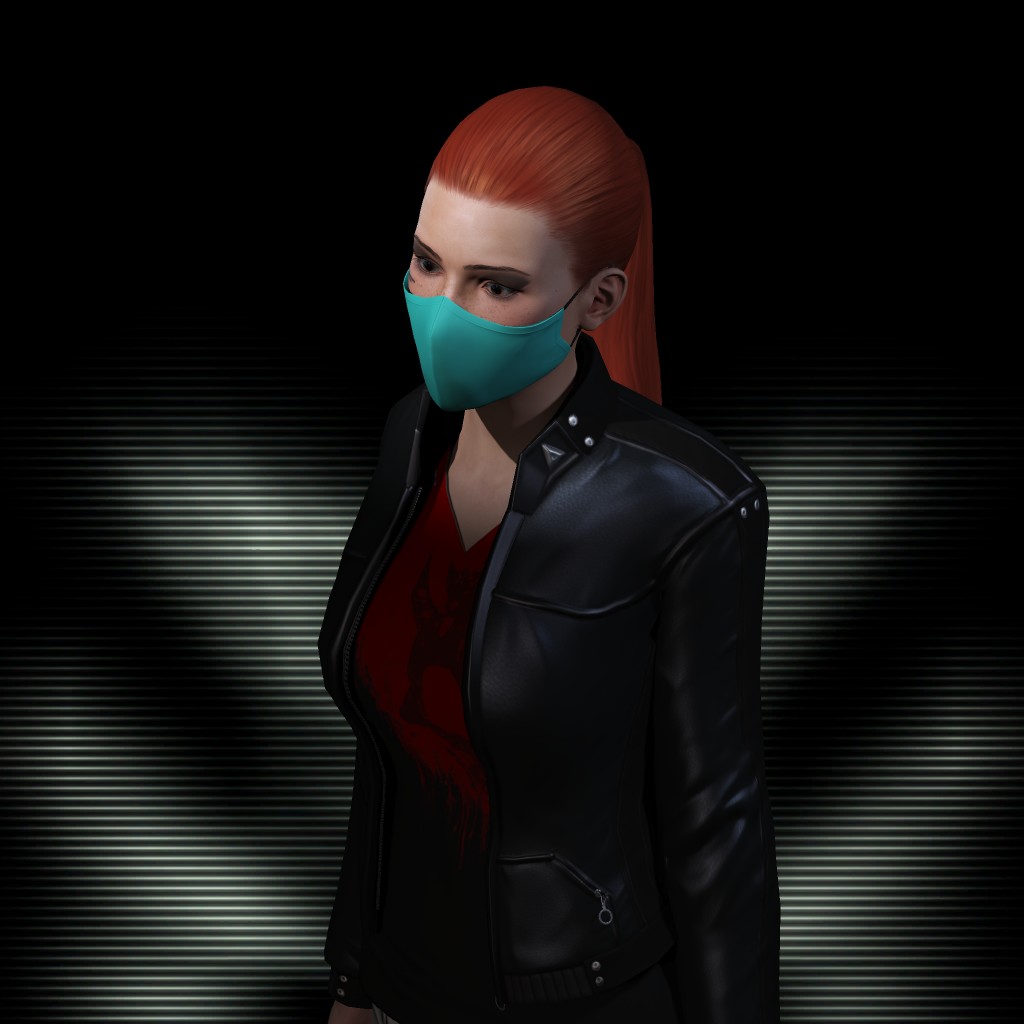 Lisa Miskovsky