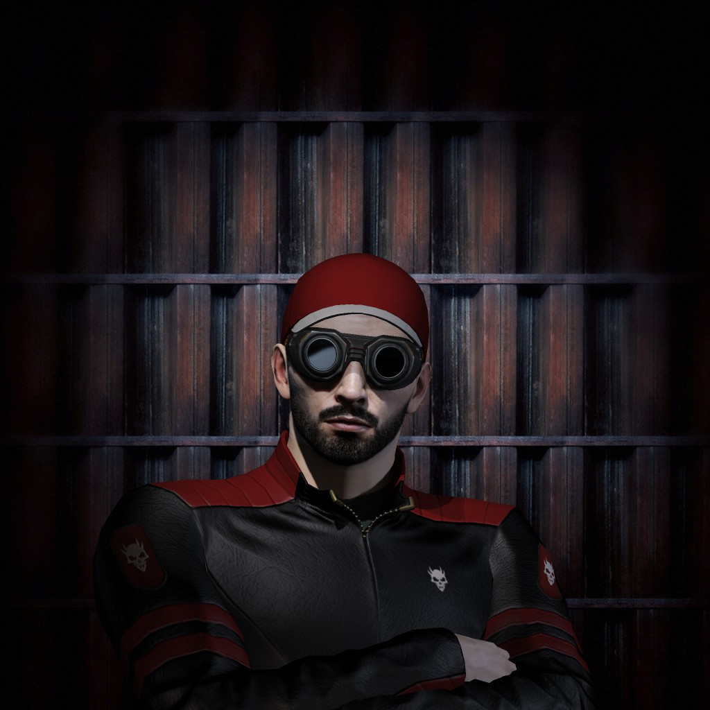 Gibman Ronuken