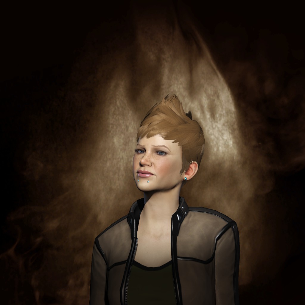 Miril Dawnchild