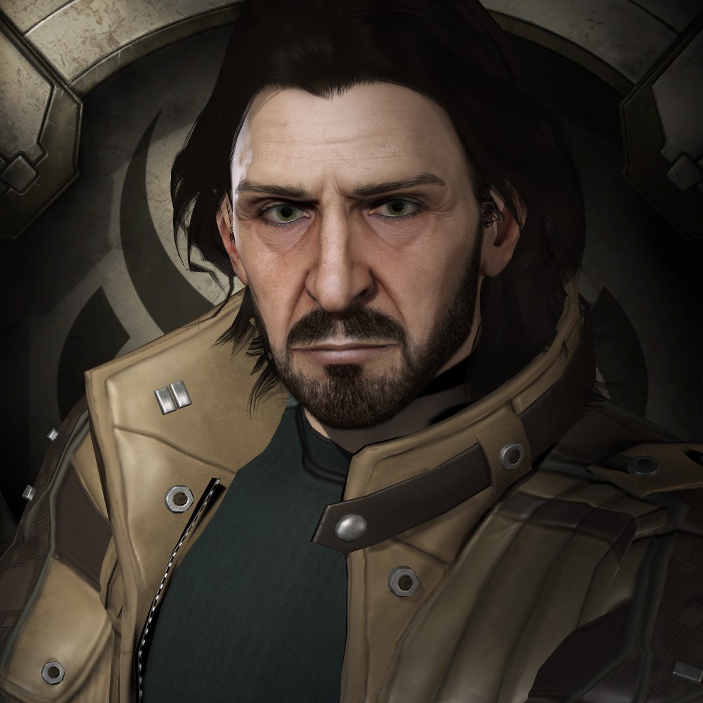 Alexandr Crendraver