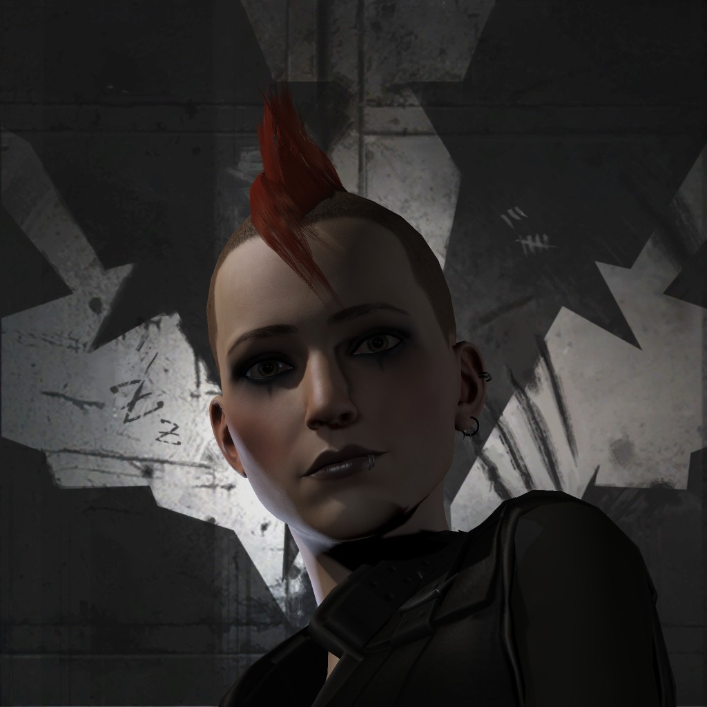 Sweet Blade