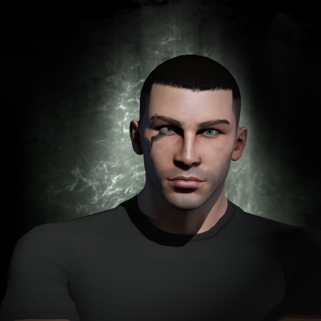 Myke Diaz