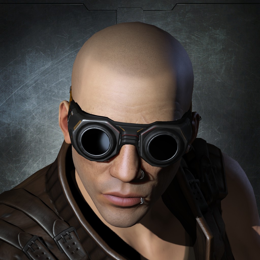 Captain Swannek Bowe