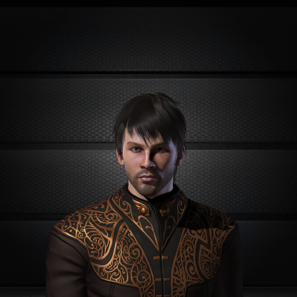 Lord Vegas