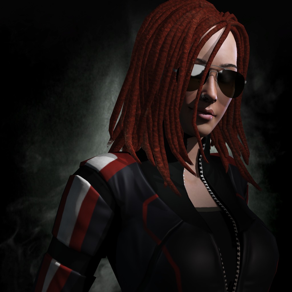 Leeloo EIement