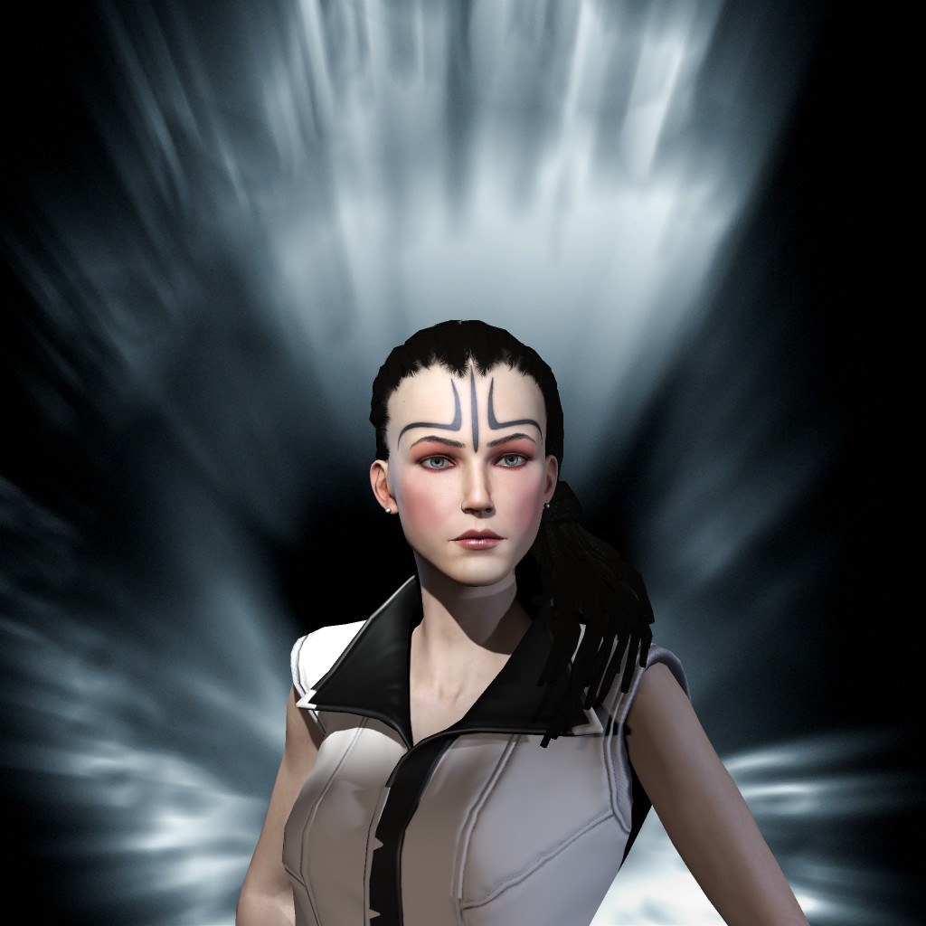 Morrigan Mernher