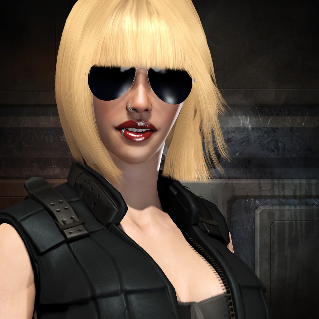 Warshell