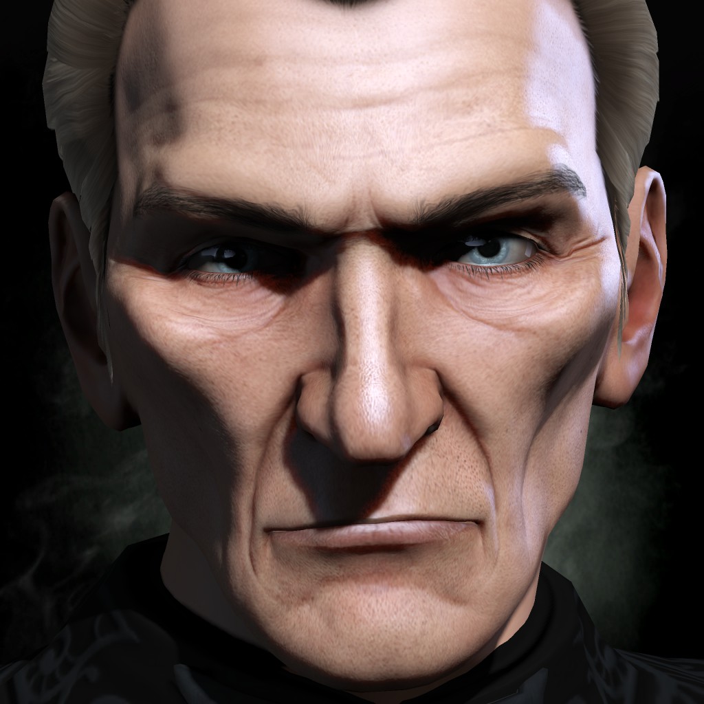 Wilhuf Tarkins