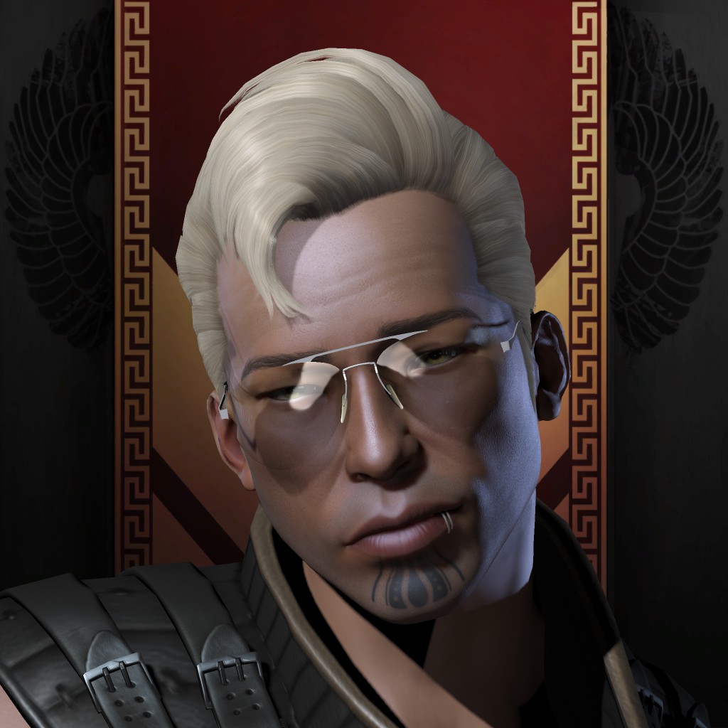 Kenichi Endo