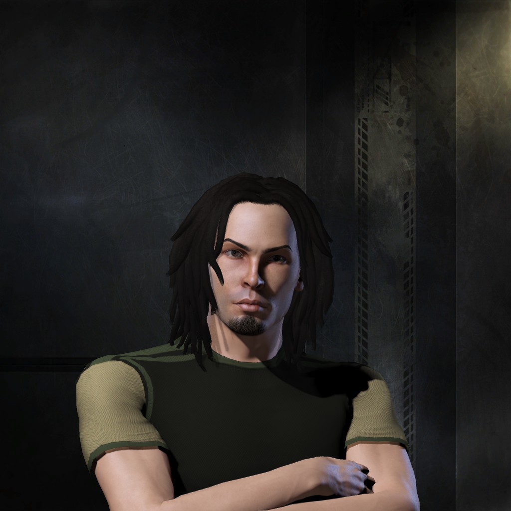 Aldor Peacemaker
