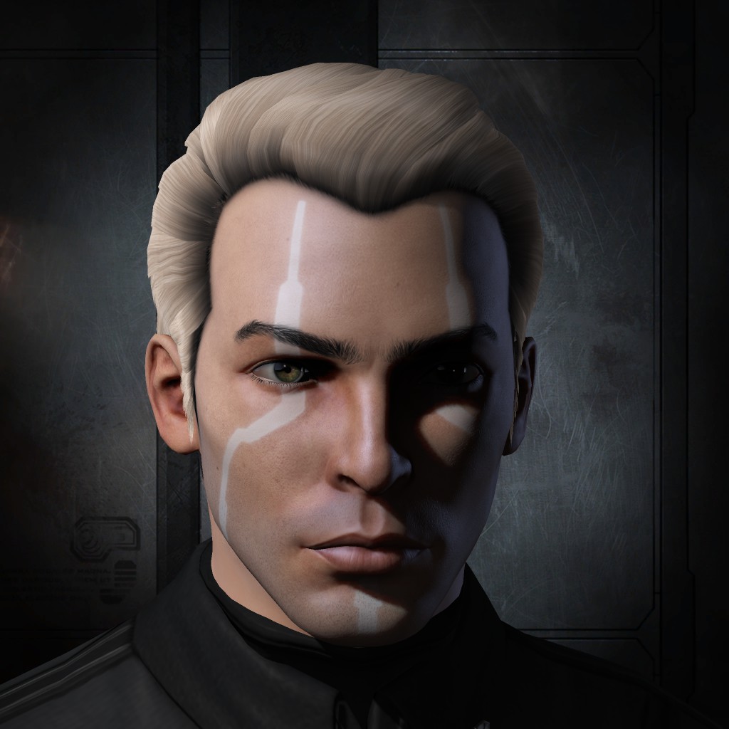 Baron Severasse