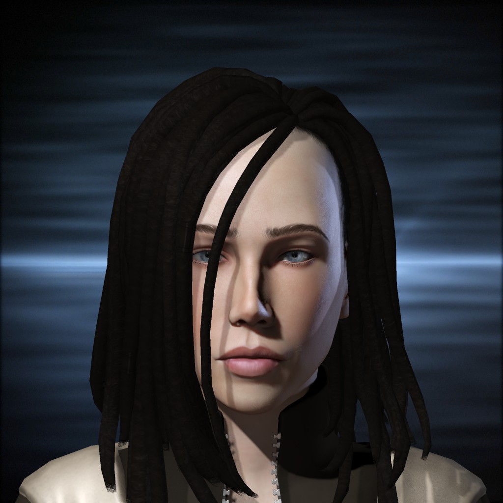 Yhaeva Deynhm