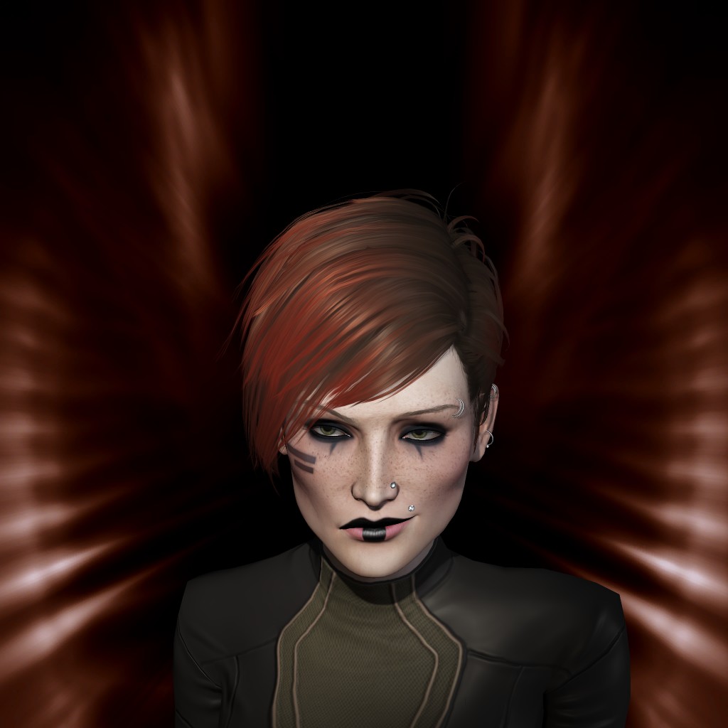 Dame Chaos