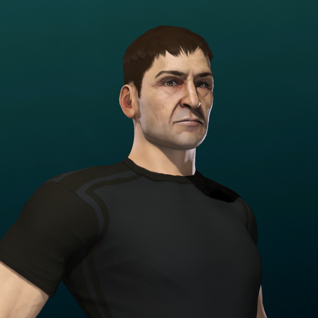 Marcus Ariston